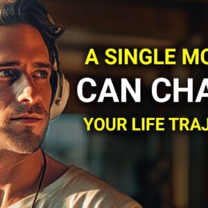 Unlock Your Dream Life Now - Getting Ahead in 2023