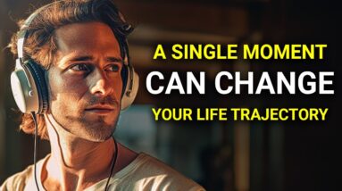 Unlock Your Dream Life Now - Getting Ahead in 2023
