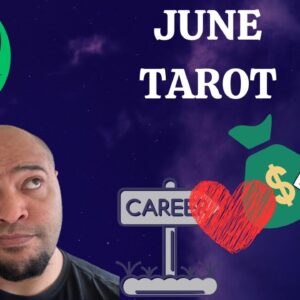 TAURUS JUNE 2023 ♉️ | LOVE, MONEY, CAREER PLANS #reydianttaurus