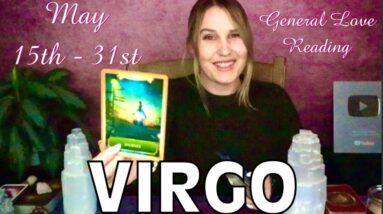 VIRGO: “YES VIRGO!! GOD PLACED THEM IN YOUR LIFE FOR A REASON!!”