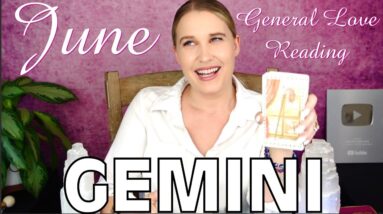 GEMINI: “MEETING THIS PERSON WAS NO ACCIDENT GEMINI!! GOD KNOWS YOU’RE READY FOR THIS!!” 🤲🏼💞‼️