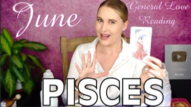 PISCES: “OMG!! THIS WILL TURN OUT TO BE MORE SERIOUS THAN YOU THOUGHT PISCES!!” 😮‍💨💓‼️