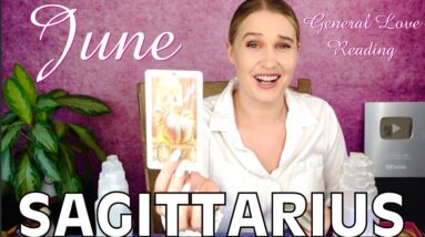 SAGITTARIUS: “LET ME TELL YOU SOMETHING SAG!! WHEN YOU STOP WAITING IT FINALLY HAPPENS!!” 🤯🙌🏼‼️