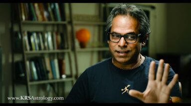 Moon Rahu conjunction in the 5th house of Astrology