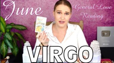 VIRGO: “I NEED TO BE REAL WITH YOU ABOUT THIS PERSON VIRGO!! IT’S URGENT!!” 🗣️💯‼️