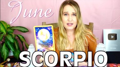SCORPIO: “SPIRIT HAD TO INTERVENE TO SHOW YOU THE TRUTH SCORPIO!!” Your POWERFUL Messages For June