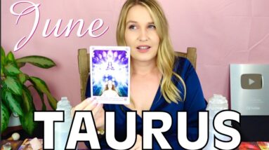 TAURUS: “God Is Preparing You For Something BIG Right Now Taurus!!” POWERFUL Messages For June