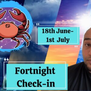 CANCER TAROT ♋️ | BALANCING WHAT WORKS?! | #reydiantcancer #cancertarot