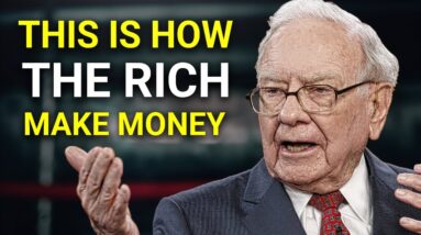 Warren Buffett Shows You How To Avoid These Big Investing Mistakes