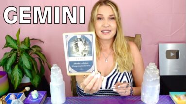 GEMINI: “YOU WERE RIGHT ALL ALONG GEMINI!! THIS WOKE THEM TF UP!!” Your POWERFUL Messages For July