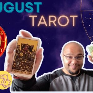 VIRGO AUGUST TAROT ♍️ | LOVE, MONEY, PLANS, CAREER #reydiantvirgo