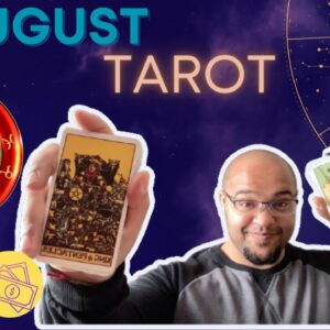 LIBRA AUGUST TAROT ♎️ | LOVE, MONEY, PLANS, CAREER #reydiantlibra