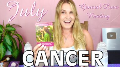 CANCER: “THEY DON’T WANT YOU TO WATCH THIS CANCER!! CAUSE THEY’RE SPIRALING WITHOUT YOU!!”