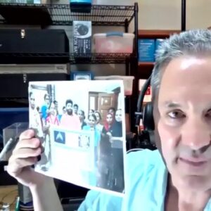 Scalar Light: the Consciousness of God and Divine Healing. 3 Months in Results