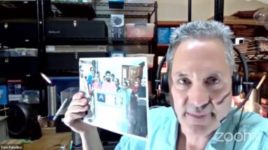 Scalar Light: the Consciousness of God and Divine Healing. 3 Months in Results