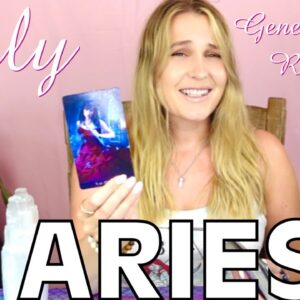 ARIES: “THIS IS YOUR CONFIRMATION THAT YOU MADE THE RIGHT CHOICE ARIES!!”