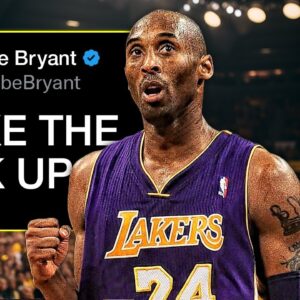 Defying Odds: The Power of Kobe's Mindset