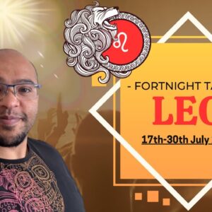 LEO JULY TAROT ♌️ | WATCH OUT FOR WHOSE FLEXING THEIR POWER! | #reydiantleo