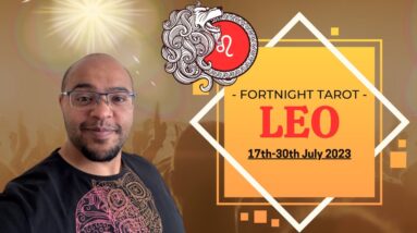 LEO JULY TAROT ♌️ | WATCH OUT FOR WHOSE FLEXING THEIR POWER! | #reydiantleo