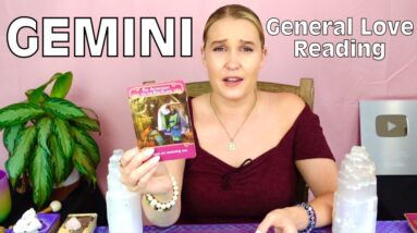 GEMINI: “WE NEED TO TALK ABOUT THIS PERSON ASAP GEMINI!!”