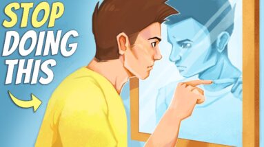 How To Master The Power Of Self-Talk