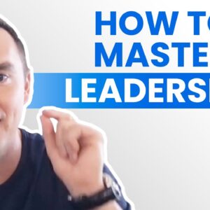 Motivation Mashup: Powerful Leadership Principles