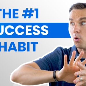 Motivation Mashup: The #1 Habit That You Need to Practice DAILY!