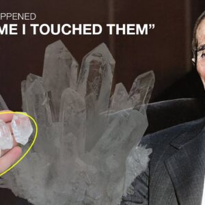 Nikola Tesla: "You Will VIBRATE Differently"