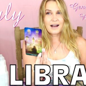 LIBRA: “KEEP YOUR PHONE CLOSE LIBRA!! YOU’RE ABOUT TO HAVE A SERIOUS CONVERSATION WITH THEM!!”