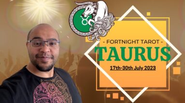 TAURUS JULY TAROT ♉️ | WELL THATS A CURVE BALL?! | #reydianttaurus