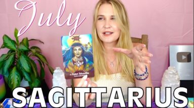 SAGITTARIUS: “SPIRIT HAS SOME SERIOUS PLANS FOR YOU SAGITTARIUS!!”