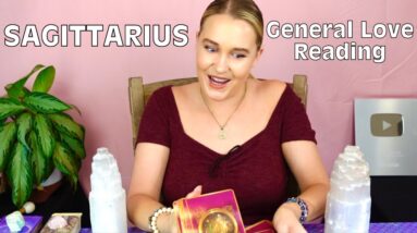 SAGITTARIUS: “WOW!! THIS IS GIVING SOULMATE ENERGY FOR SURE SAGITTARIUS!!”