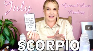 SCORPIO: “THIS HAD TO HAPPEN TO SHOW THEM WHO TF YOU ARE SCORPIO!!”