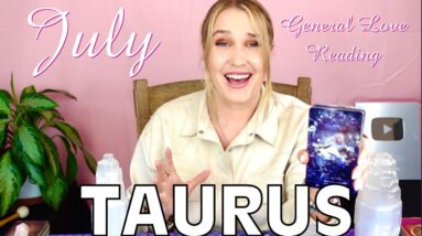 TAURUS: “OMG!! THIS IS YOUR SOULMATE WITHOUT A DOUBT TAURUS!!”