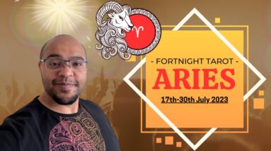 ARIES JULY TAROT ♈️ | ONLY THE RIGHT PARTNERSHIPS! | #reydiantaries