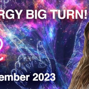 LEO Horoscope September 2023. BIG TURN Arounds in 6 Areas of LIFE! 3 Planets Changing Direction!