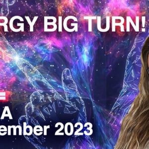 LIBRA September 2023. BIG TURN Arounds in 6 Areas of LIFE! 3 Planets Changing Direction!
