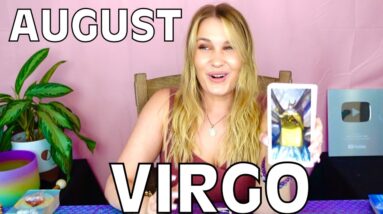 VIRGO: “YOU’RE GOING TO FACE A BIG DECISION WITH A MAJOR OUTCOME VIRGO!! CHOOSE WISELY!!”