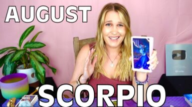 SCORPIO: “YOU’RE GOING TO SHOCK EVERYONE WHEN THEY SEE YOU MANIFEST THIS SCORPIO!!”