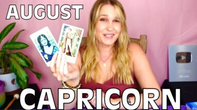 CAPRICORN: “THIS IS YOUR SIGN TO GO FOR IT CAPRICORN!! YOU WON’T REGRET IT!!”