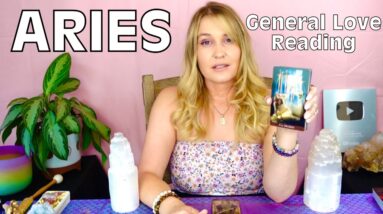 ARIES: “THE NARCISSIST GOT PLAYED!! THEY’RE GETTING KARMA FOR WHAT THEY DID TO YOU ARIES!!”