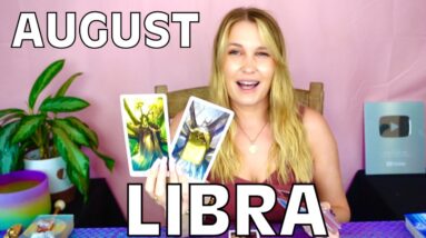 LIBRA: “THIS UNEXPLAINABLE SOULMATE CONNECTION IS GOING TO RESURRECT SOON LIBRA!!”
