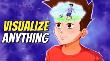 How Visualization Techniques Can Change Your Life!