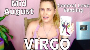 VIRGO: “WE NEED TO TALK ABOUT WHAT REALLY HAPPENED WITH THIS PERSON VIRGO!!”
