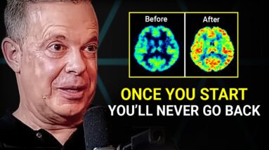 Joe Dispenza's Challenge: Can You Really Change In Just 3 Days?