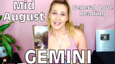 GEMINI: “GOD IS GIVING YOU A SERIOUS WAKE UP CALL ABOUT THIS PERSON GEMINI!!”