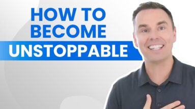Motivation Mashup: How to Become an UNSTOPPABLE