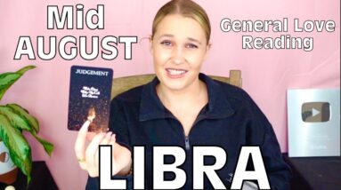 LIBRA: “SHOOK TO THE CORE!! THEY REALLY DIDN’T THINK YOU WOULD WALK AWAY LIKE THAT LIBRA!!”