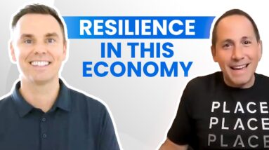 Resilience In This Economy