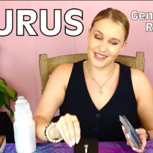TAURUS: “THE SILENCE BREAKS!! YOU WILL HAVE YOUR ANSWER SOON TAURUS!!”